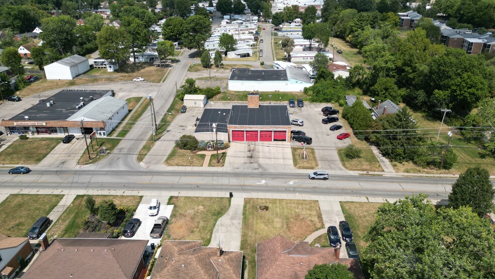 3360 W Galbraith Rd, Groesbeck, OH en venta - Foto del edificio - Imagen 2 de 17