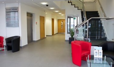 Aspinall Close, Bolton en alquiler Foto del interior- Imagen 2 de 4