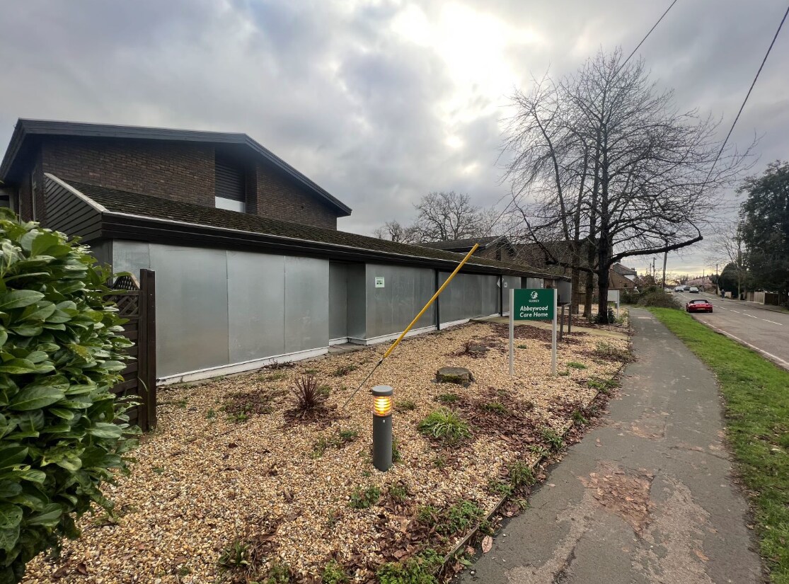 58 Wharf Rd, Aldershot en venta Foto del edificio- Imagen 1 de 7