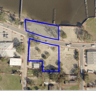 Más detalles para 109 Bayview, Biloxi, MS - Terrenos en venta