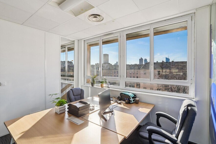 76-78 Rue D'Alsace, Villeurbanne en alquiler - Foto del interior - Imagen 2 de 13