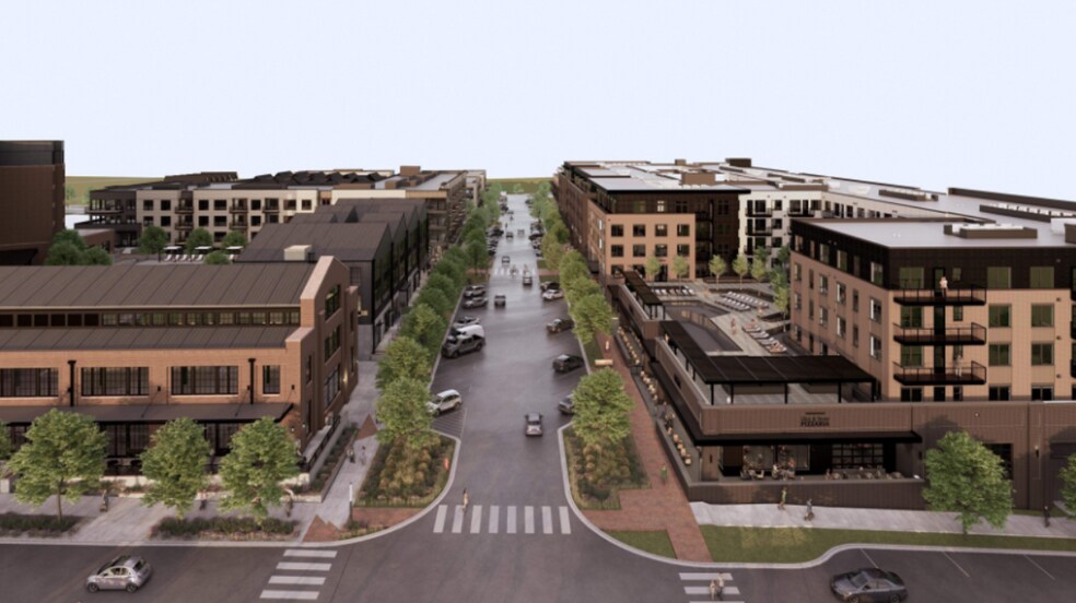 401 Prairie Hawk Dr, Castle Rock, CO en venta - Foto del edificio - Imagen 1 de 6