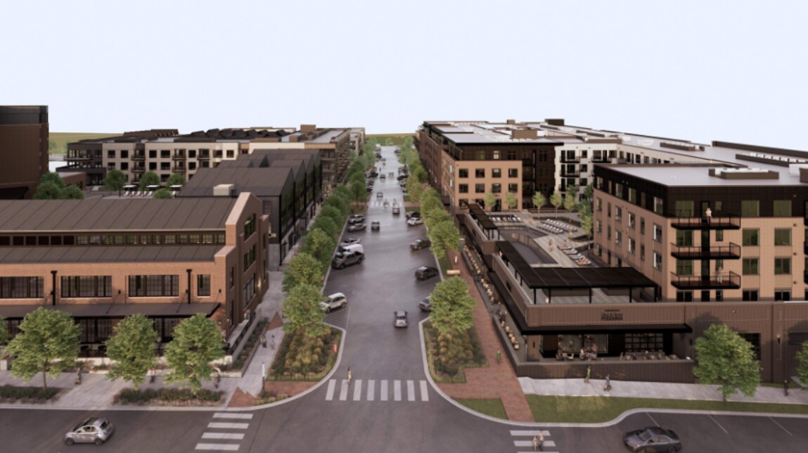 401 Prairie Hawk Dr, Castle Rock, CO en venta Foto del edificio- Imagen 1 de 7