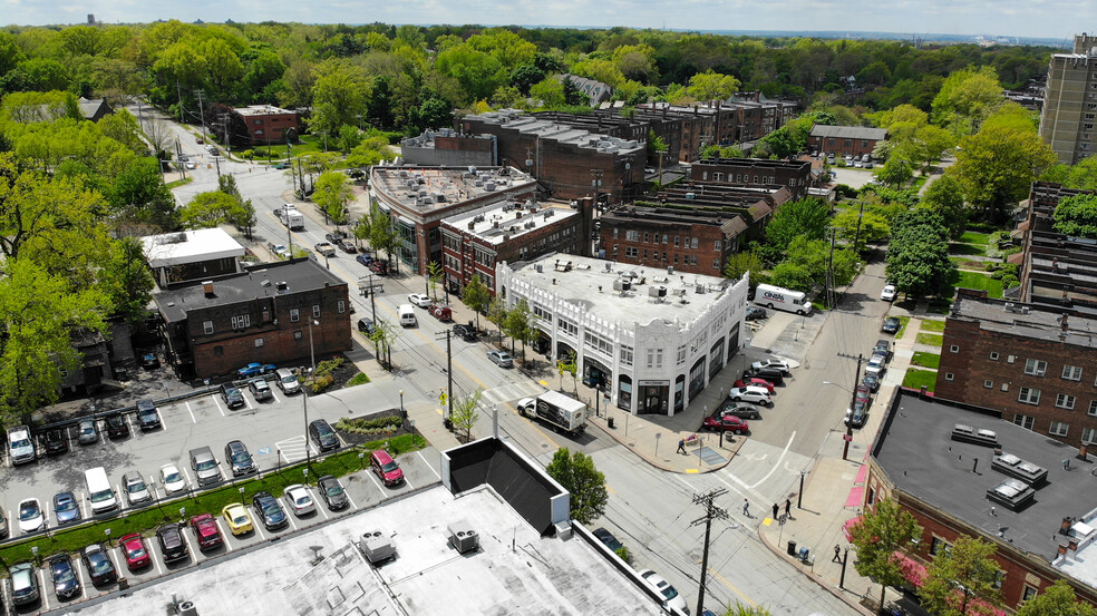 1846 Coventry Rd, Cleveland Heights, OH en alquiler - Foto del edificio - Imagen 3 de 11