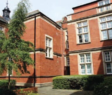 Burdon Ter, Newcastle Upon Tyne en alquiler - Foto del edificio - Imagen 3 de 3