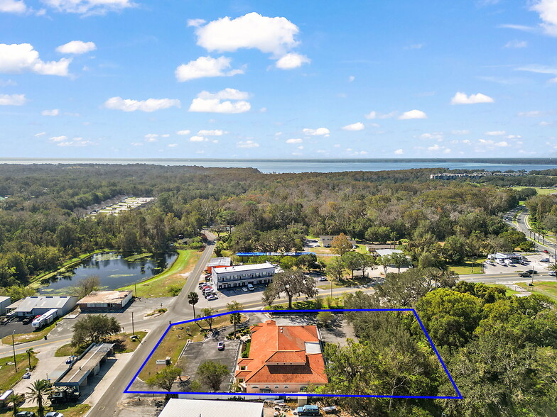 1414 E Main St, Leesburg, FL en venta - Foto del edificio - Imagen 2 de 36