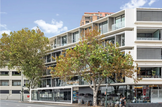 Más detalles de 65 Cowper Wharf Rdwy, Woolloomooloo - Local en alquiler