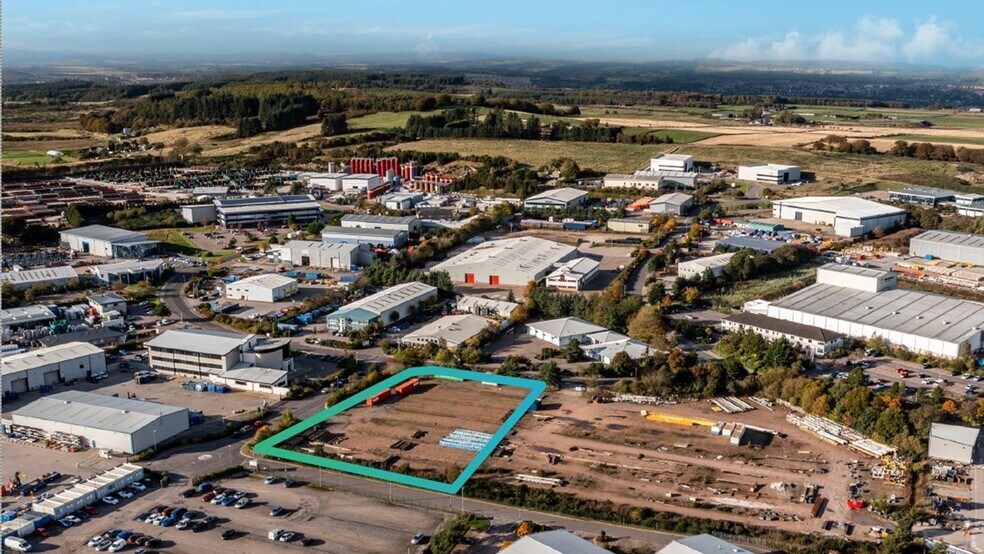 Badentoy Crescent, Portlethen en alquiler - Foto principal - Imagen 1 de 6