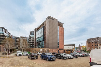 Más detalles de Breadalbane St, Edinburgh - Oficina en venta