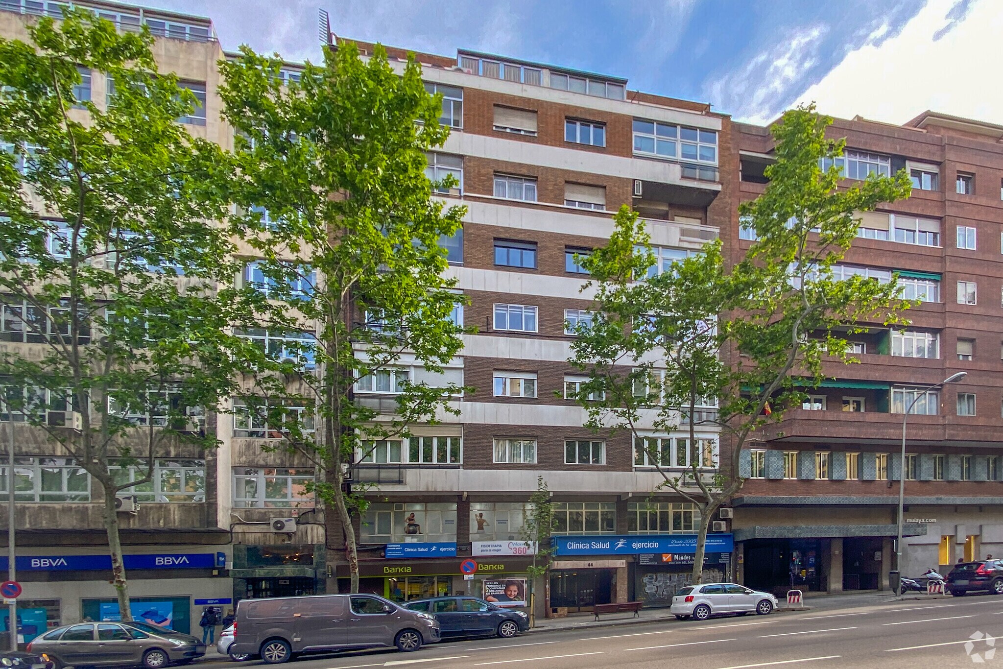 Calle de Ríos Rosas, 44, Madrid, Madrid en venta Foto principal- Imagen 1 de 1