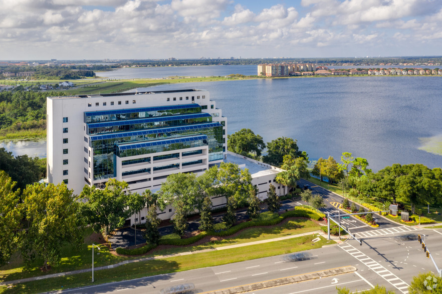 7380 Sand Lake Rd, Orlando, FL en alquiler - Foto del edificio - Imagen 2 de 6