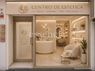 Más detalles de Local en venta