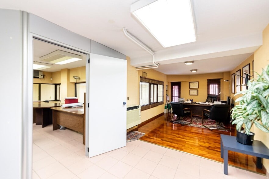 Edificio residencial en Madrid, Madrid en venta - Foto del interior - Imagen 3 de 6