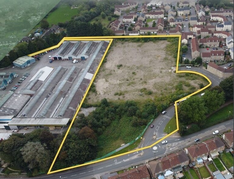 Vallis Rd, Frome en venta - Foto del edificio - Imagen 1 de 5