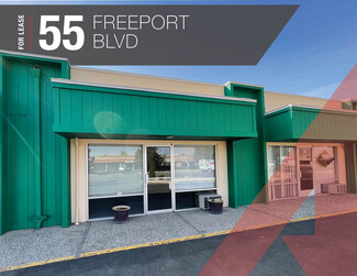 Más detalles para 55 Freeport Blvd, Sparks, NV - Flex en alquiler