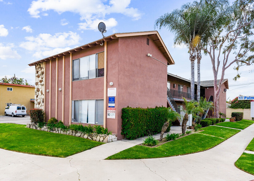 10772 Palma Vista Ave, Garden Grove, CA en venta - Foto del edificio - Imagen 2 de 6