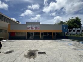 1870 NE 163rd St, Miami FL - Inmueble