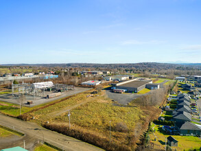 197 Rue Western, Waterloo, QC - VISTA AÉREA  vista de mapa - Image1