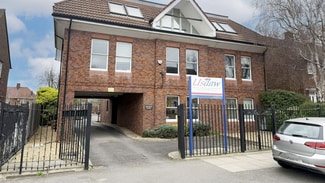 Más detalles de 89-91 Middleton Rd, Morden - Oficina en venta