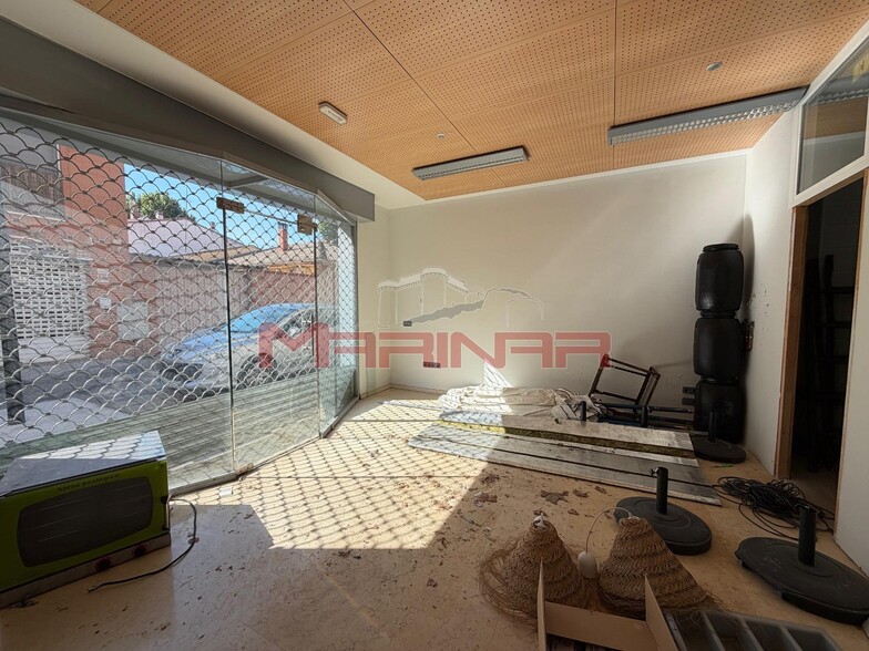 Local en San Martín de la Vega, Madrid en alquiler - Foto del interior - Imagen 2 de 9
