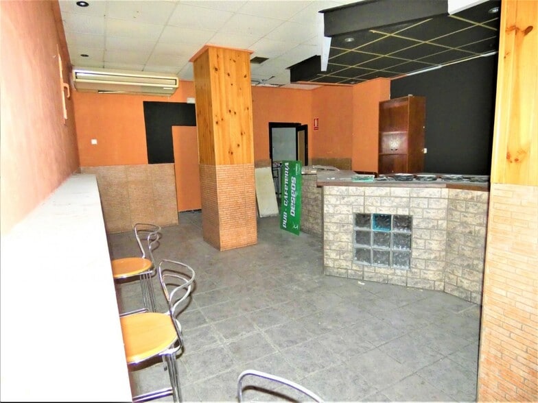 Local en Las Torres de Cotillas, Murcia en venta - Foto del interior - Imagen 2 de 6