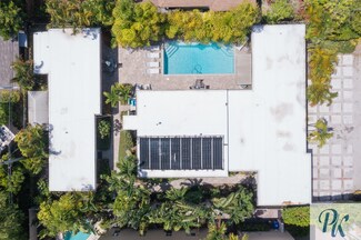 Más detalles de 1123 NE 14th Ave, Fort Lauderdale, FL - Edificio residencial en venta