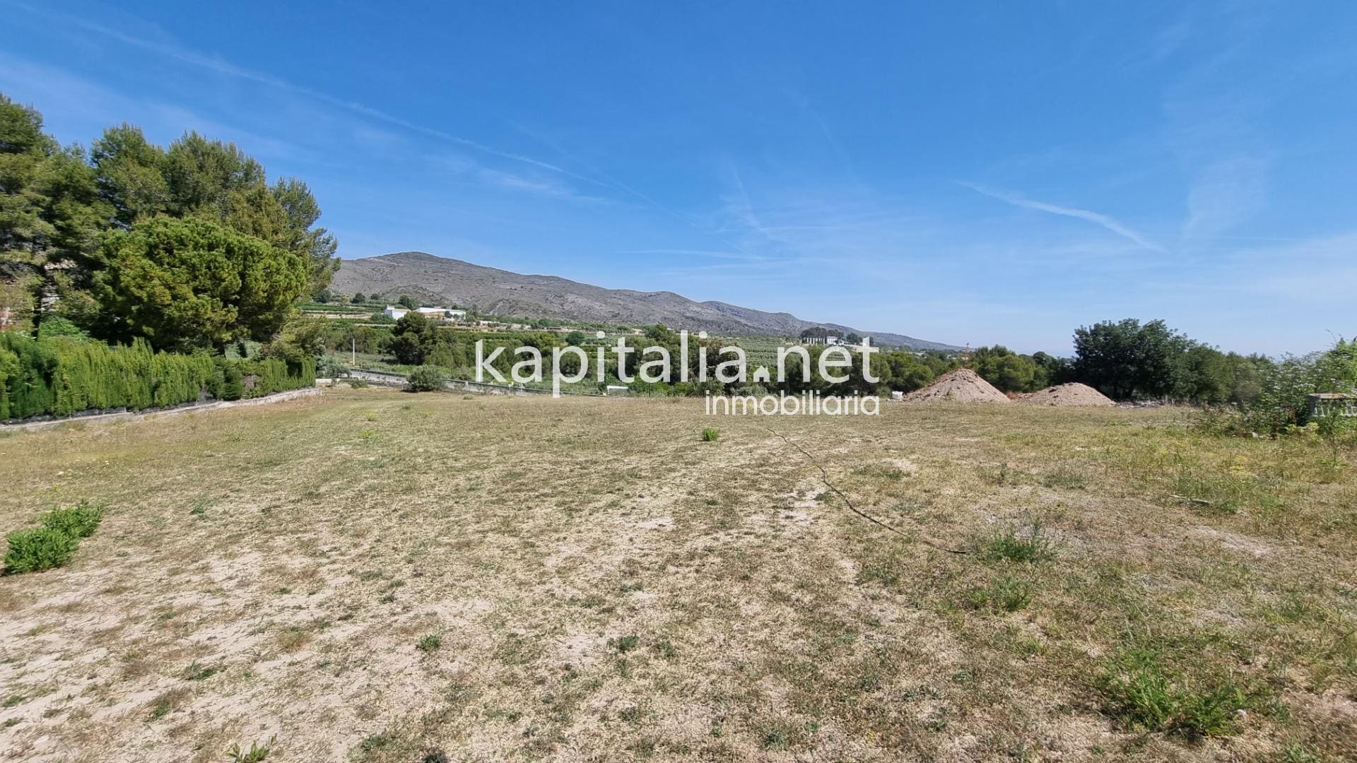 Numero, 146, Ontinyent, Valencia en venta Plano del sitio- Imagen 1 de 5