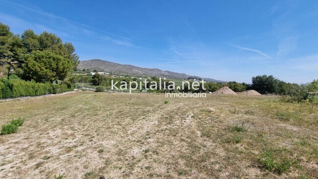 Más detalles de Numero, 146, Ontinyent - Terreno en venta