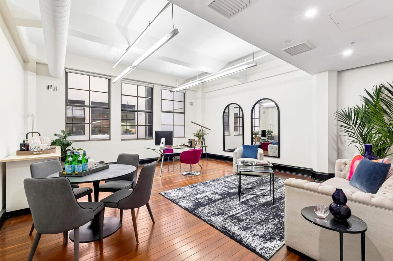 250 Pitt St, Sydney, NSW 2000 - Unidad 1004 - - Foto del interior - Image 2 of 7