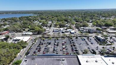 119-121 Allamanda Dr, Lakeland, FL - VISTA AÉREA  vista de mapa - Image1