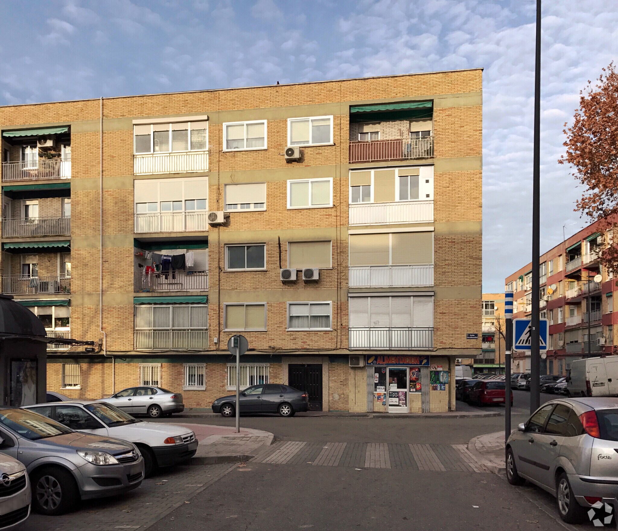 Edificio residencial en Parla, Madrid en venta Foto principal- Imagen 1 de 1