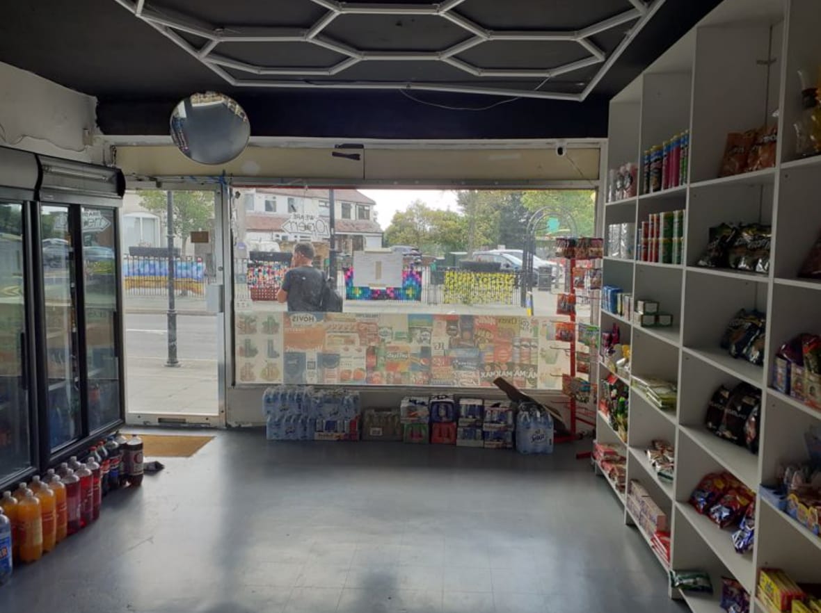 195-199 Cannock Rd, Cannock en alquiler Foto del interior- Imagen 1 de 1