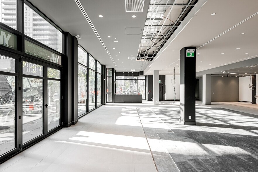 1155 Rue Mackay, Montréal, QC en alquiler - Foto del interior - Imagen 1 de 47