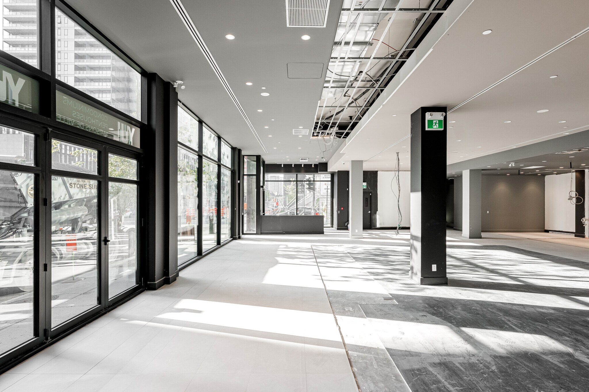 1155 Rue Mackay, Montréal, QC en alquiler Foto del interior- Imagen 1 de 48