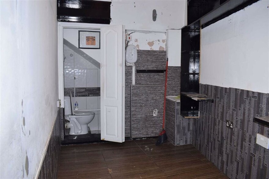 West St, London en venta - Foto del edificio - Imagen 2 de 4