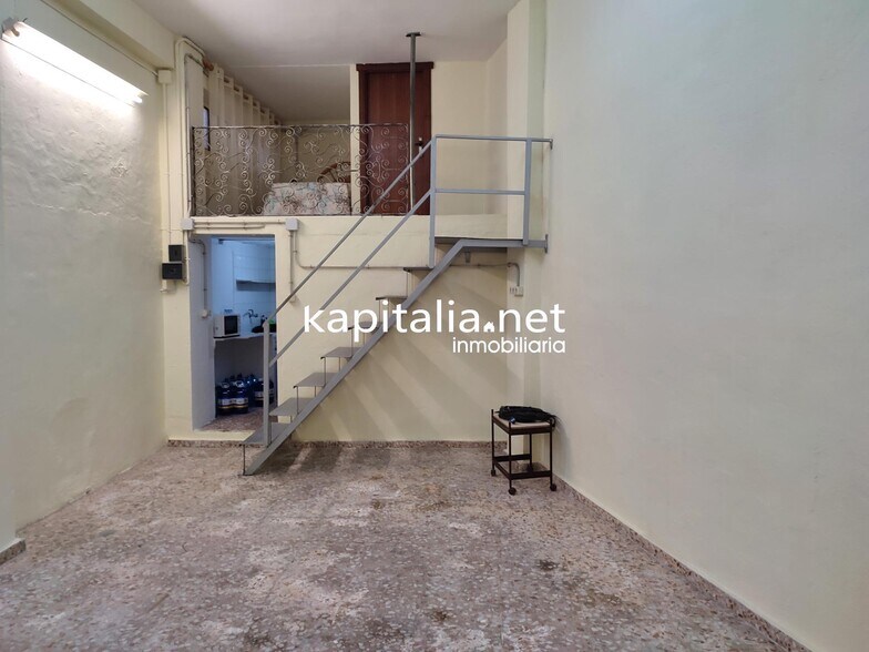Local en València, Valencia en venta - Foto del edificio - Imagen 2 de 6