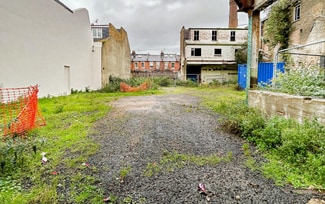 Más detalles de Rylston Rd, London - Terreno en alquiler