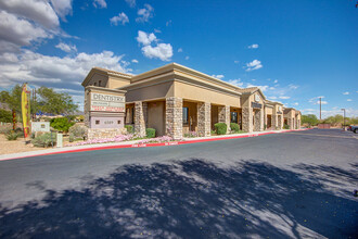 6589 S Kings Ranch Rd, Gold Canyon, AZ en alquiler Foto del edificio- Imagen 1 de 10