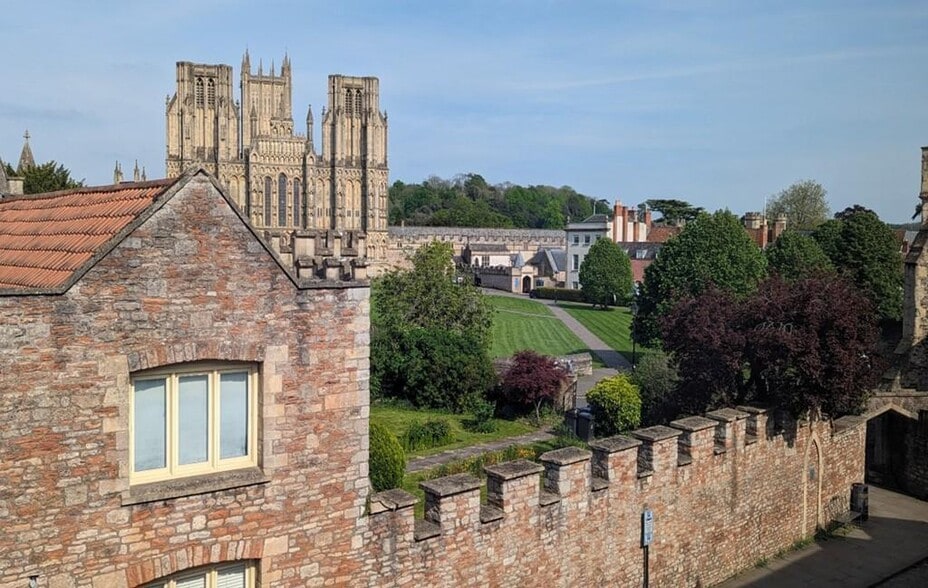 31 Sadler St, Wells en venta - Foto del edificio - Imagen 3 de 10