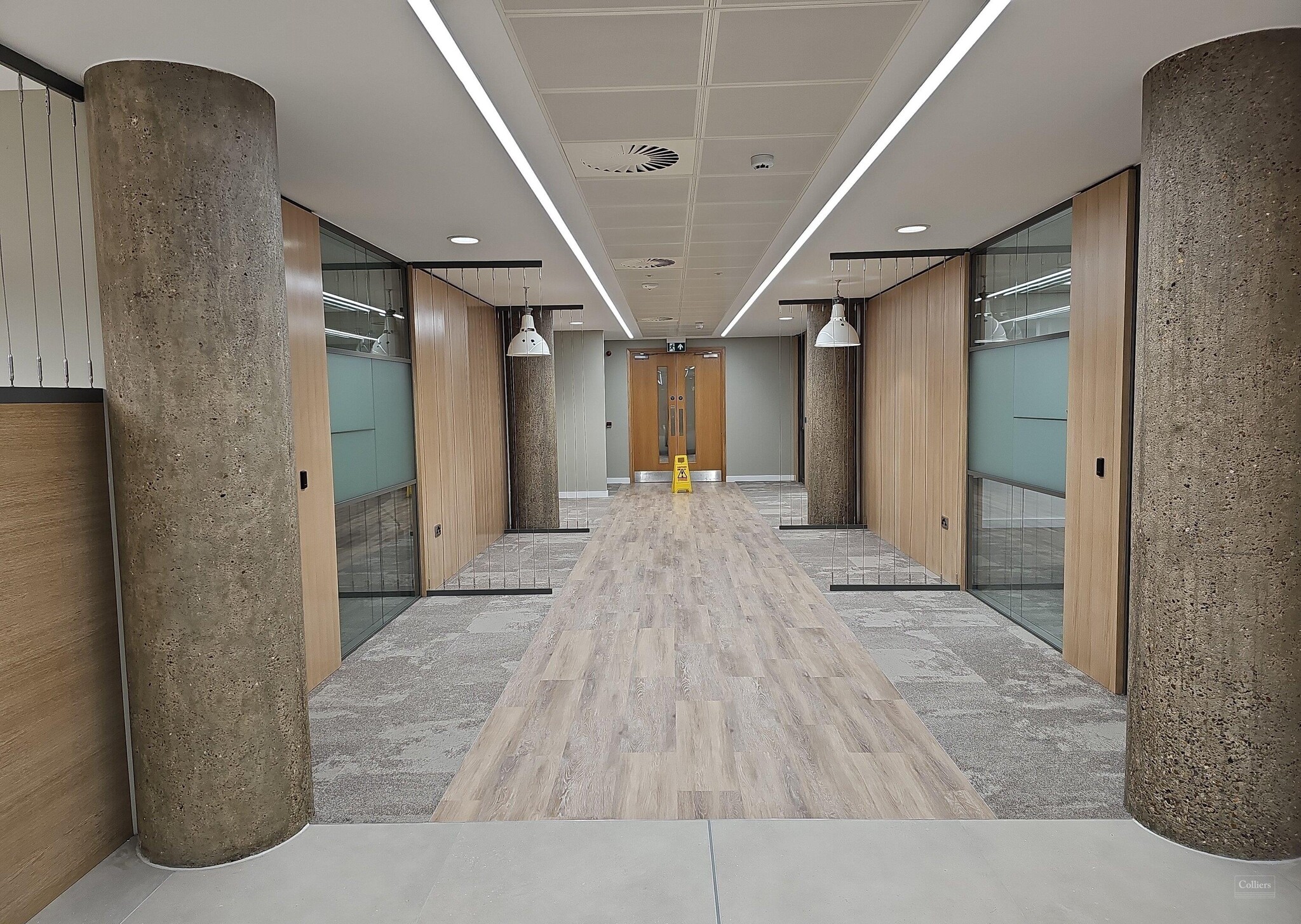 Haywood Rd, Warwick en alquiler Foto del interior- Imagen 1 de 10