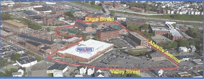 325 Valley St, Providence, RI en alquiler - Foto del edificio - Imagen 1 de 16