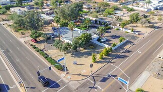 Más detalles de 12850 N Scottsdale Rd, Scottsdale, AZ - Oficina en venta