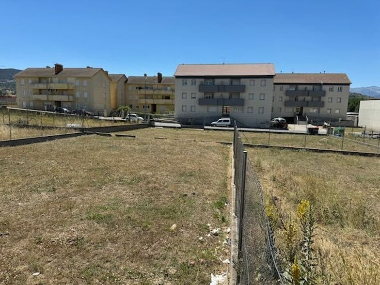 Carretera Soria-Plasencia, 54, El Barco de Ávila, Ávila en venta - Otros - Imagen 2 de 4