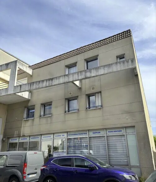 103 Rue Edouard Vaillant, Bezons en venta - Foto del edificio - Imagen 2 de 10