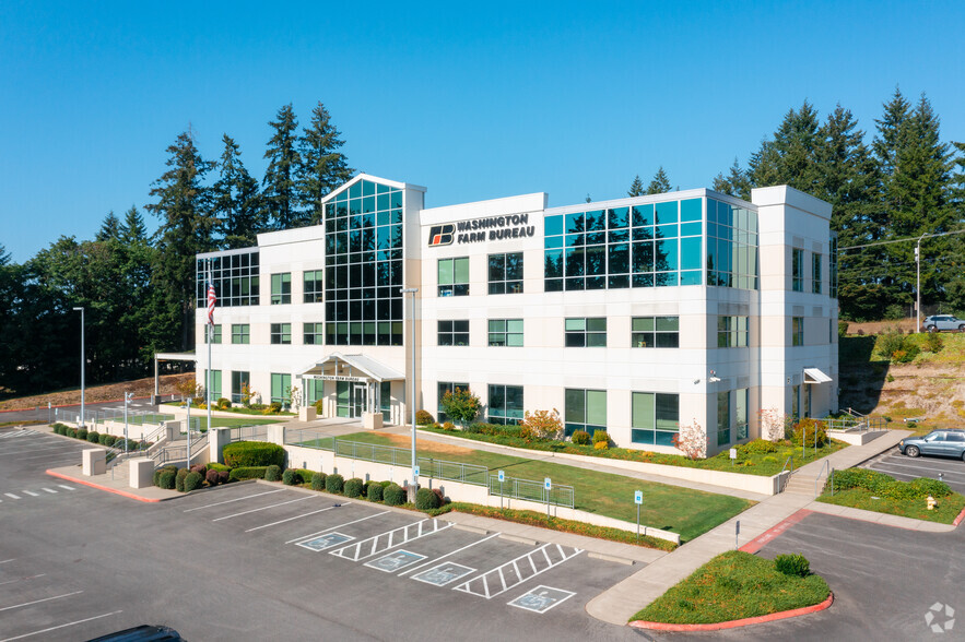 975 Carpenter Rd NE, Olympia, WA en alquiler - Foto del edificio - Imagen 1 de 9