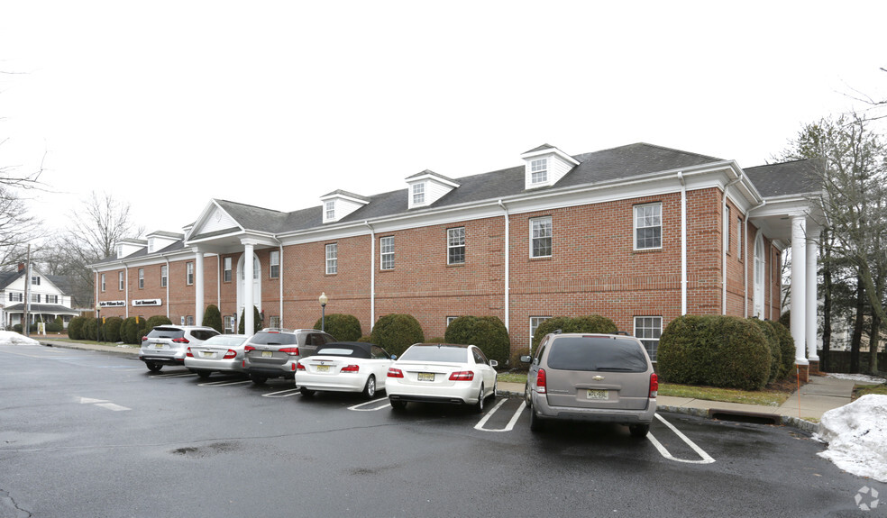 750 Broad St, Shrewsbury, NJ en alquiler - Foto principal - Imagen 1 de 18