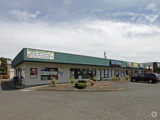 Más detalles para 10214-10304 SE Mill Plain Blvd, Vancouver, WA - Locales en alquiler