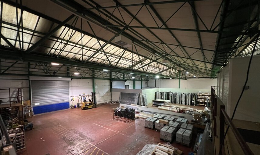 Dutton Ct, Blaydon On Tyne en alquiler Foto del edificio- Imagen 1 de 1