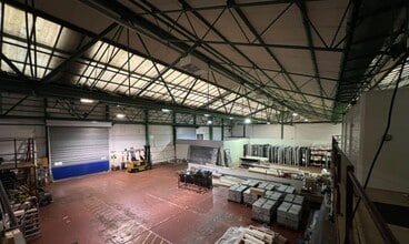 Dutton Ct, Blaydon On Tyne en alquiler Foto del edificio- Imagen 1 de 1