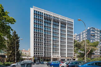 Más detalles para Calle Orense, 34, Madrid - Oficinas en alquiler